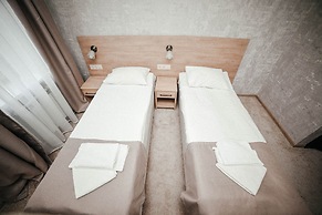 Mini-hotel on Saydashev