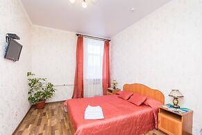 Mini-hotel on Saydashev