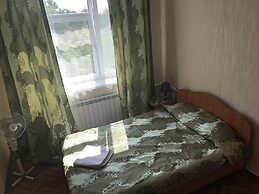 Mini-hotel on Saydashev