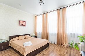Mini-hotel on Saydashev