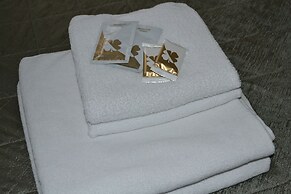 Mini-hotel on Saydashev