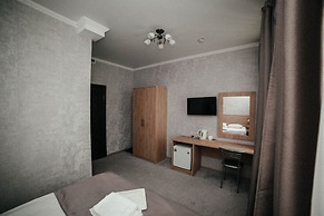 Mini-hotel on Saydashev