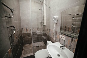 Mini-hotel on Saydashev