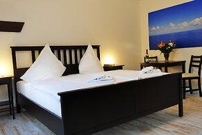 Hotel Seeblick