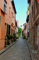 Hotel Seeblick