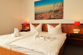 Hotel Seeblick