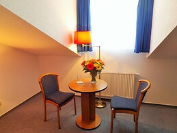 Hotel Seeblick