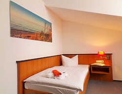 Hotel Seeblick