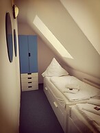 Hotel Pension garni Schwalbenhof