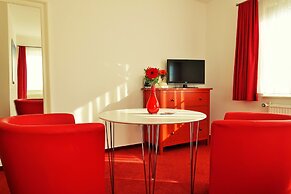 Hotel Pension garni Schwalbenhof