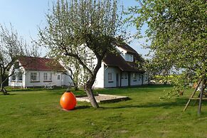 Hotel Pension garni Schwalbenhof