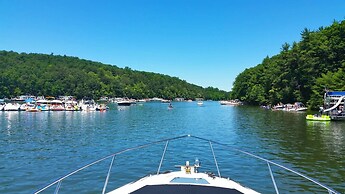 Huntingdon Motor Inn