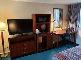 Huntingdon Motor Inn