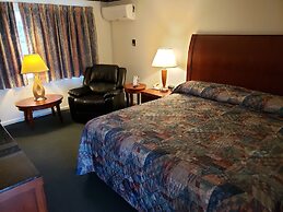 Huntingdon Motor Inn