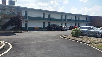 Huntingdon Motor Inn