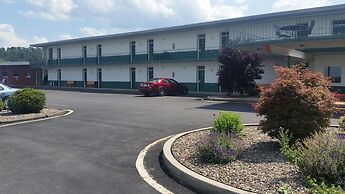 Huntingdon Motor Inn