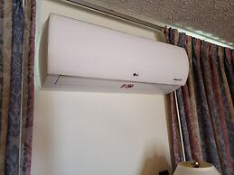 Huntingdon Motor Inn