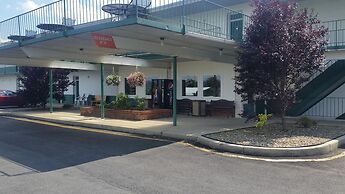 Huntingdon Motor Inn
