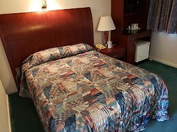 Huntingdon Motor Inn