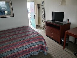 Huntingdon Motor Inn