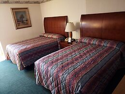 Huntingdon Motor Inn