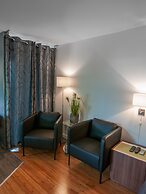 Résidence Touristique Chicoutimi