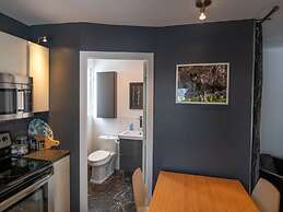 Résidence Touristique Chicoutimi