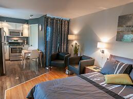 Résidence Touristique Chicoutimi