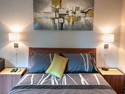 Résidence Touristique Chicoutimi