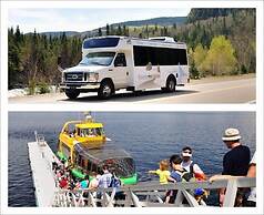 Résidence Touristique Chicoutimi