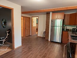 Résidence Touristique Chicoutimi