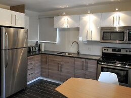 Résidence Touristique Chicoutimi