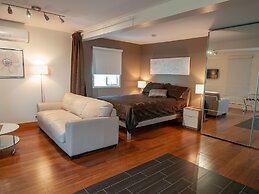 Résidence Touristique Chicoutimi