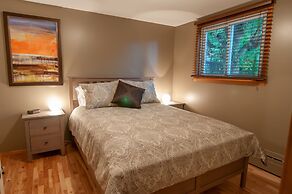 Résidence Touristique Chicoutimi