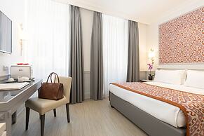 Hotel della Conciliazione