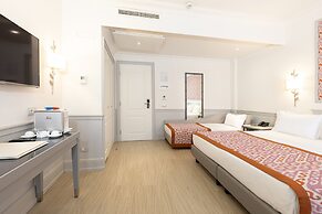 Hotel della Conciliazione