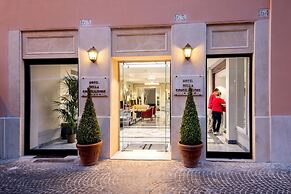 Hotel della Conciliazione