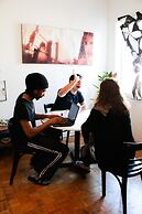 Auberge L'Apéro - Hostel