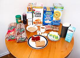 Auberge L'Apéro - Hostel