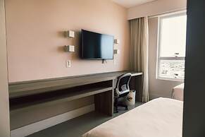 Ramada Hotel & Suites Campos Dos Goytacazes