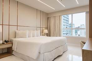 Ramada Hotel & Suites Campos Dos Goytacazes