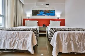 Ramada Hotel & Suites Campos Dos Goytacazes
