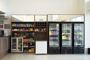 Ramada Hotel & Suites Campos Dos Goytacazes