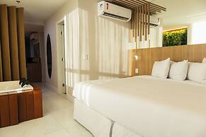 Ramada Hotel & Suites Campos Dos Goytacazes