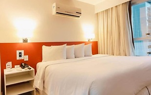 Ramada Hotel & Suites Campos Dos Goytacazes