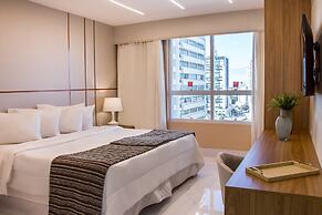 Ramada Hotel & Suites Campos Dos Goytacazes