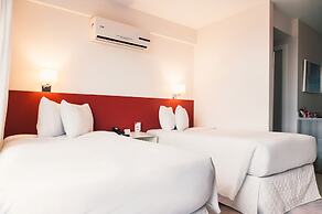 Ramada Hotel & Suites Campos Dos Goytacazes