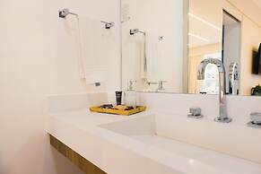 Ramada Hotel & Suites Campos Dos Goytacazes