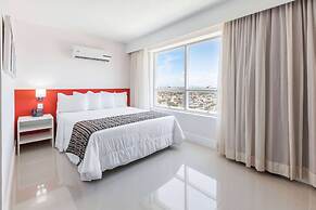 Ramada Hotel & Suites Campos Dos Goytacazes