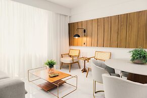 Ramada Hotel & Suites Campos Dos Goytacazes